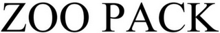 ZOO PACK