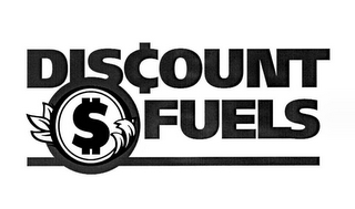 DISCOUNT FUELS