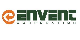ENVENT CORPORATION