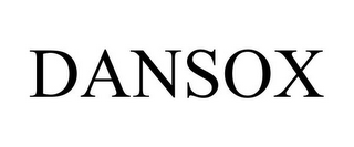 DANSOX