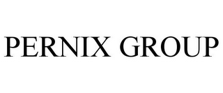 PERNIX GROUP
