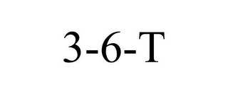 3-6-T