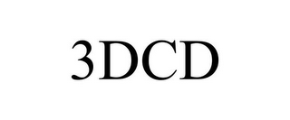 3DCD