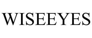WISEEYES