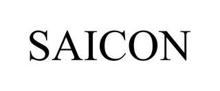 SAICON