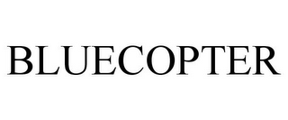 BLUECOPTER