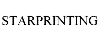 STARPRINTING
