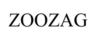 ZOOZAG