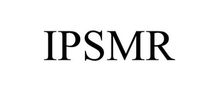 IPSMR