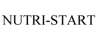 NUTRI-START