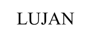 LUJAN