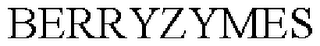 BERRYZYMES