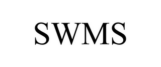 SWMS