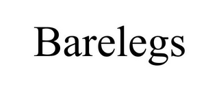 BARELEGS