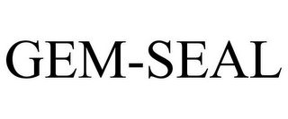 GEM-SEAL