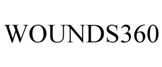 WOUNDS360