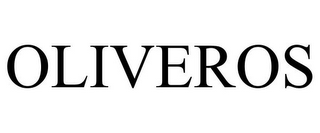 OLIVEROS