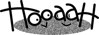 HOOAAH