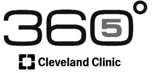 3605 CLEVELAND CLINIC