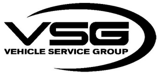 VSG VEHICLE SERVICE GROUP
