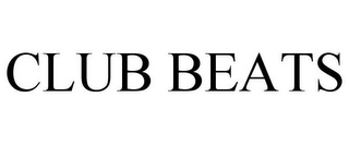 CLUB BEATS