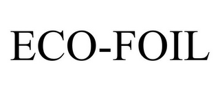 ECO-FOIL