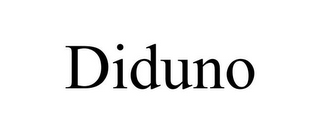 DIDUNO