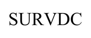 SURVDC