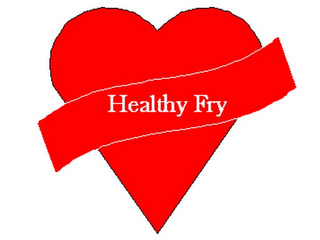 HEALTHY FRY