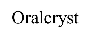 ORALCRYST