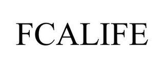 FCALIFE