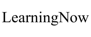 LEARNINGNOW