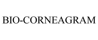 BIO-CORNEAGRAM