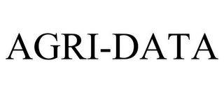 AGRI-DATA