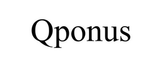 QPONUS