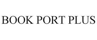 BOOK PORT PLUS