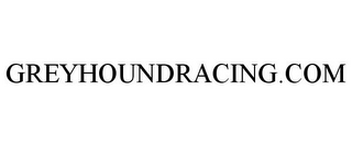 GREYHOUNDRACING.COM
