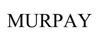 MURPAY
