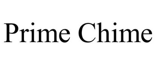 PRIME CHIME