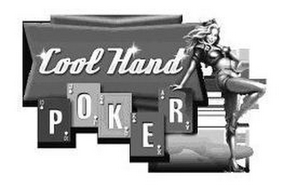 COOL HAND POKER