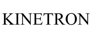 KINETRON