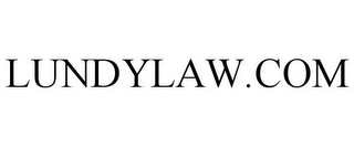 LUNDYLAW.COM