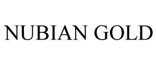 NUBIAN GOLD