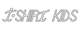 T-SHIRT KIDS
