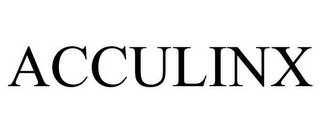 ACCULINX