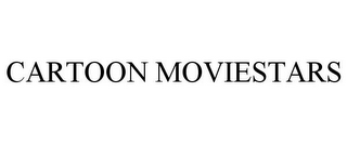 CARTOON MOVIESTARS