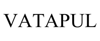 VATAPUL