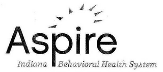 ASPIRE INDIANA BEHAVIORAL HEALTH SYSTEM