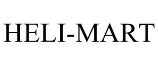 HELI-MART
