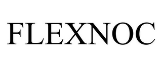 FLEXNOC